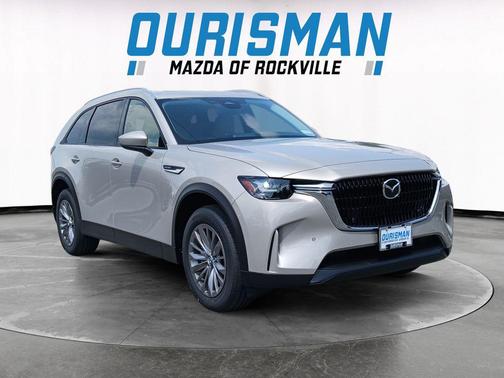 2025 Mazda CX-90 3.3 Turbo Preferred
