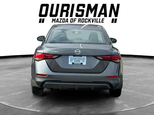 2023 Nissan Sentra S