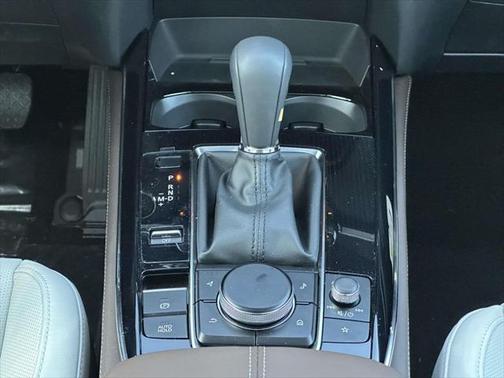 2025 Mazda CX-30 Turbo Premium Plus Package