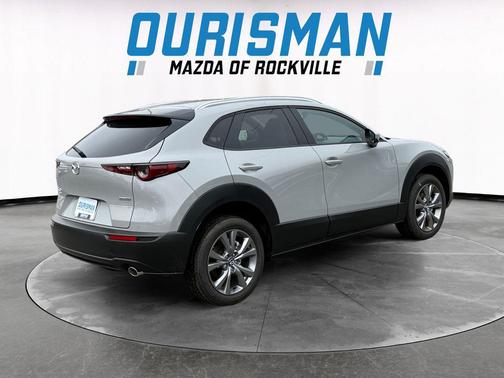 2026 Mazda CX-30 2.5 S Preferred Package