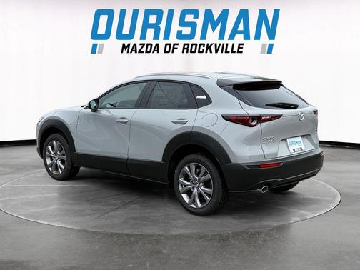 2026 Mazda CX-30 2.5 S Preferred Package