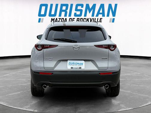 2026 Mazda CX-30 2.5 S Preferred Package