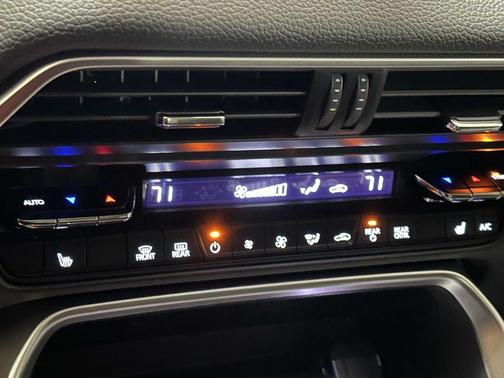 2025 Mazda CX-90 PHEV Premium Sport