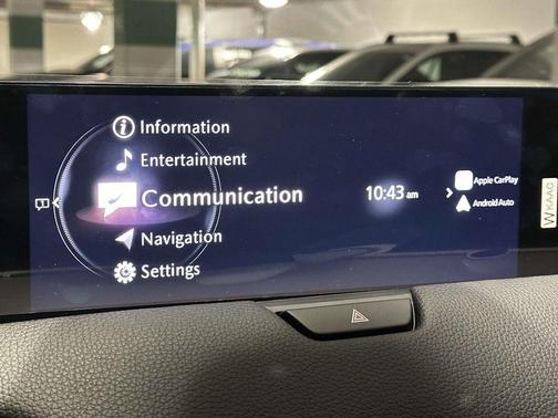 2025 Mazda CX-90 PHEV Premium Sport