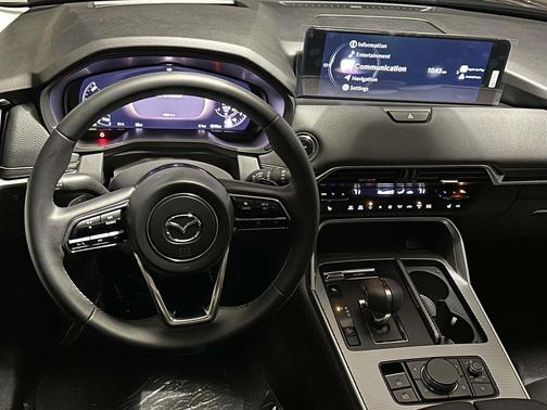 2025 Mazda CX-90 PHEV Premium Sport