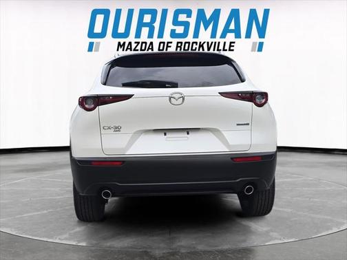 2023 Mazda CX-30 2.5 S Select Package