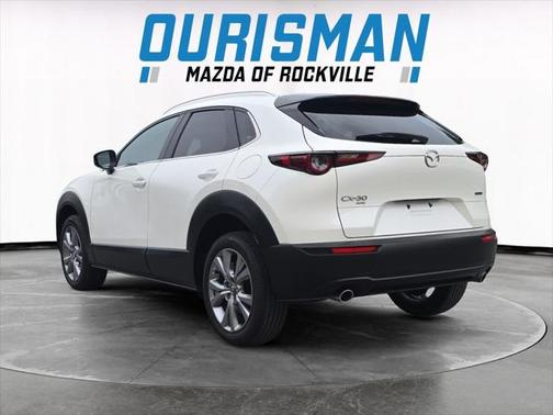 2023 Mazda CX-30 2.5 S Select Package