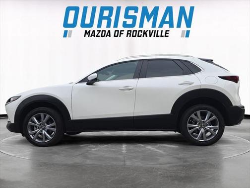 2023 Mazda CX-30 2.5 S Select Package