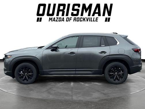 2026 Mazda CX-50 2.5 S Preferred Package