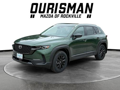 Cypress 2026 Mazda CX-50 2.5 S Preferred Package