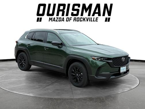Cypress 2026 Mazda CX-50 2.5 S Preferred Package