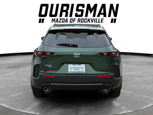 Cypress 2026 Mazda CX-50 2.5 S Preferred Package