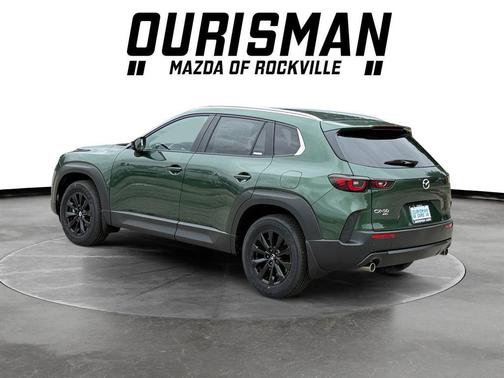 Cypress 2026 Mazda CX-50 2.5 S Preferred Package