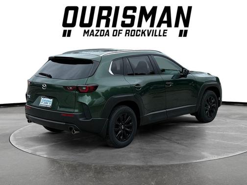 Cypress 2026 Mazda CX-50 2.5 S Preferred Package
