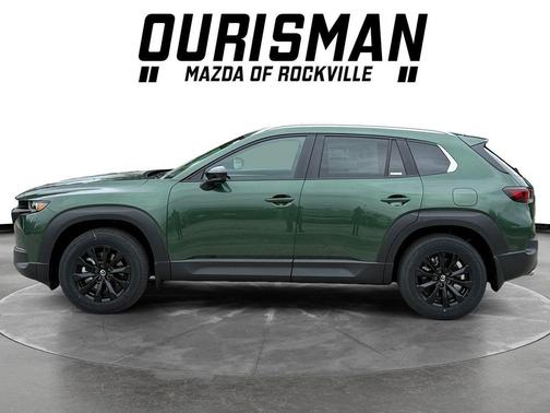 Cypress 2026 Mazda CX-50 2.5 S Preferred Package