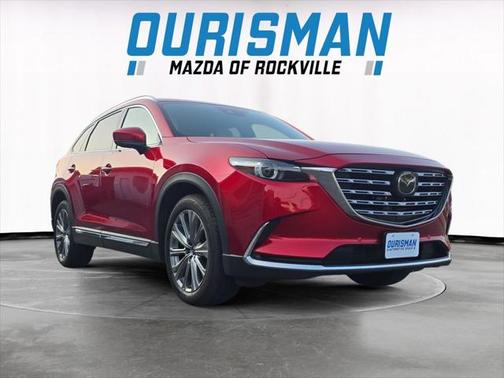 2023 Mazda CX-9 Signature