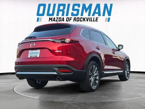2023 Mazda CX-9 Signature