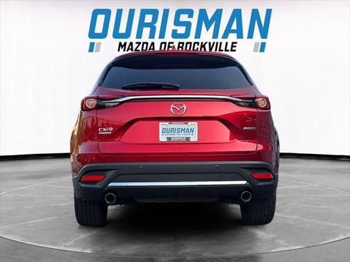 2023 Mazda CX-9 Signature