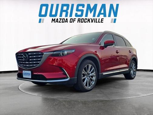 2023 Mazda CX-9 Signature
