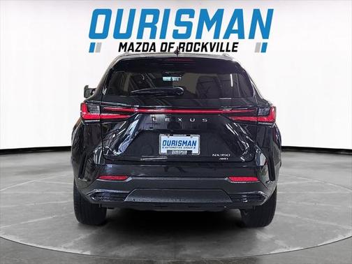 2024 Lexus NX 350 Premium