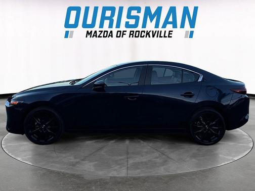 2024 Mazda Mazda3 2.5 S Select Sport