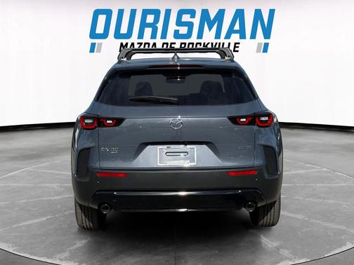 2026 Mazda CX-50 Hybrid Premium