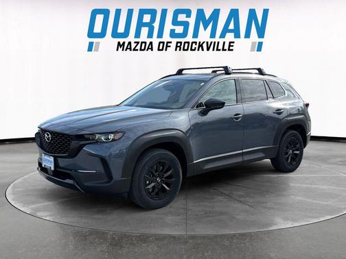 2026 Mazda CX-50 Hybrid Premium
