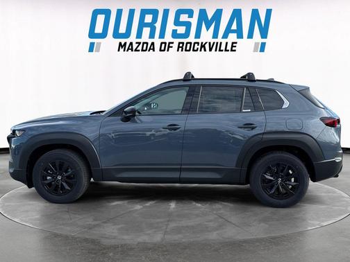 2026 Mazda CX-50 Hybrid Premium