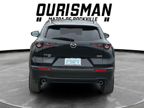 2023 Mazda CX-30 2.5 S Preferred Package