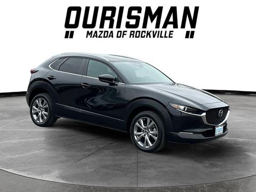2023 Mazda CX-30 2.5 S Preferred Package