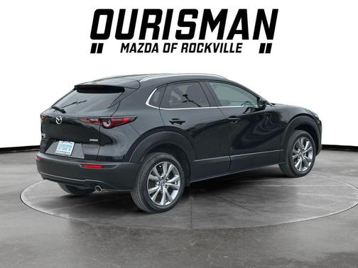 2023 Mazda CX-30 2.5 S Preferred Package