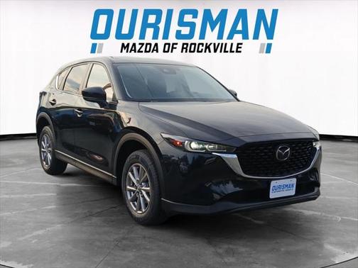 2022 Mazda CX-5 2.5 S Select