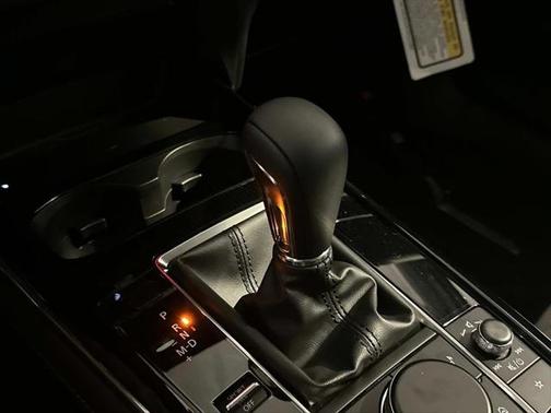 2025 Mazda CX-30 Premium Package