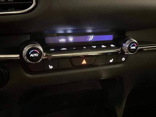 2025 Mazda CX-30 Premium Package