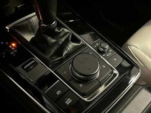 2025 Mazda CX-30 Premium Package