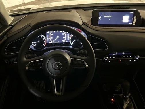 2025 Mazda CX-30 Premium Package