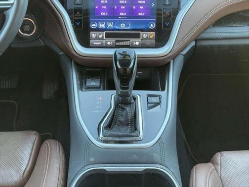 2021 Subaru Outback Touring XT