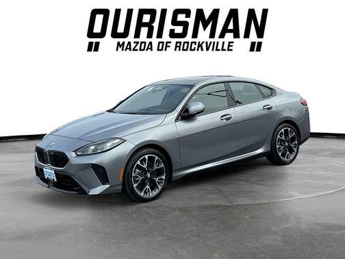 2025 BMW 228 Gran Coupe xDrive