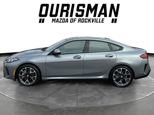 2025 BMW 228 Gran Coupe xDrive