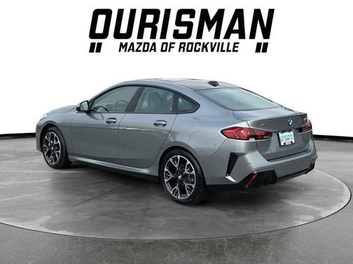 2025 BMW 228 Gran Coupe xDrive