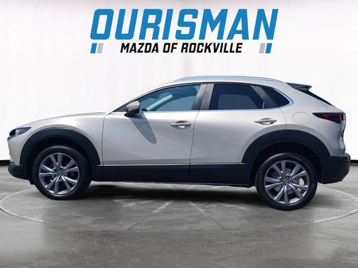 2022 Mazda CX-30 2.5 S Select Package