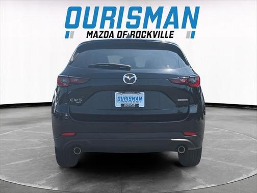 2023 Mazda CX-5 2.5 S Premium Plus