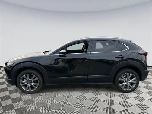 2024 Mazda CX-30 Preferred