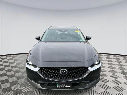 2024 Mazda CX-30 Preferred
