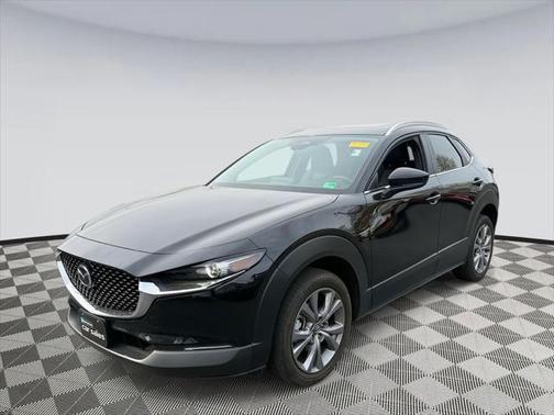 2024 Mazda CX-30 Preferred