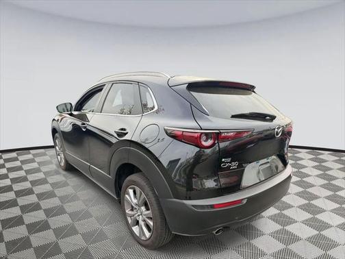 2024 Mazda CX-30 Preferred