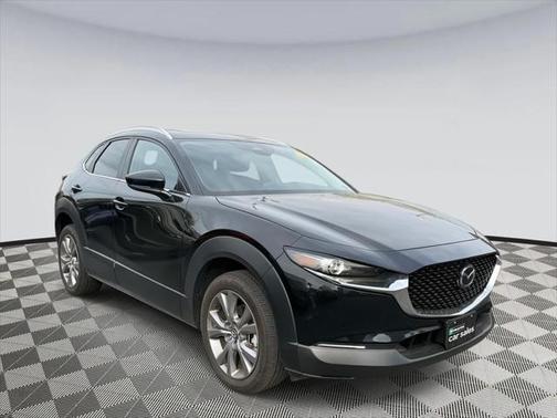 2024 Mazda CX-30 Preferred