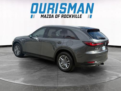 2024 Mazda CX-90 PHEV Preferred