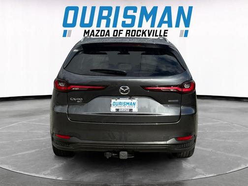 2024 Mazda CX-90 PHEV Preferred