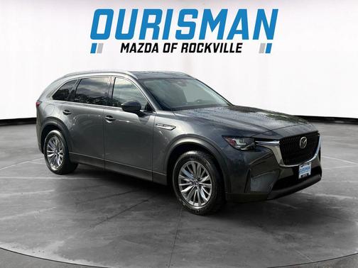 2024 Mazda CX-90 PHEV Preferred